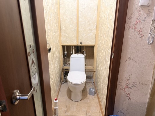 Продам двухкомнатную (2-комн.) квартиру, Дибуновская ул, 37, Санкт-Петербург г