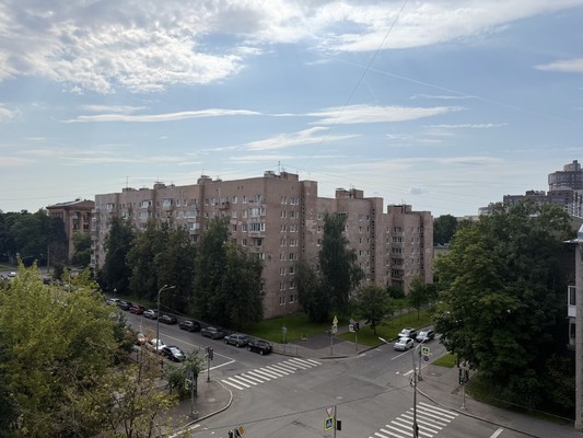 Продам двухкомнатную (2-комн.) квартиру, Дибуновская ул, 37, Санкт-Петербург г
