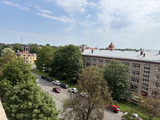 Продам двухкомнатную (2-комн.) квартиру, Дибуновская ул, 37, Санкт-Петербург г