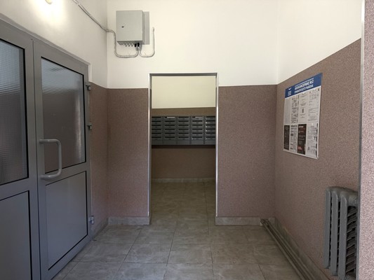 Продам двухкомнатную (2-комн.) квартиру, Дибуновская ул, 37, Санкт-Петербург г