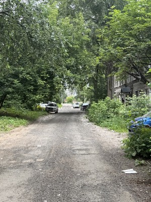 Продам комнату в 5-комн. квартире, Шорина ул, 18А, Нижний Новгород г