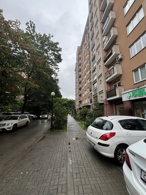 Продам торговое помещение 96 м2, Имени Ю. Гагарина парк, 7, Калининград г