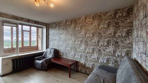 Сдам двухкомнатную (2-комн.) квартиру, Мосина ул, 5, Сестрорецк г