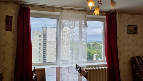 Сдам двухкомнатную (2-комн.) квартиру, Мосина ул, 5, Сестрорецк г