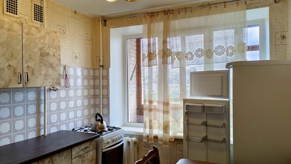 Сдам двухкомнатную (2-комн.) квартиру, Мосина ул, 5, Сестрорецк г