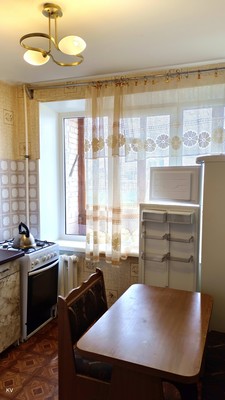 Сдам двухкомнатную (2-комн.) квартиру, Мосина ул, 5, Сестрорецк г