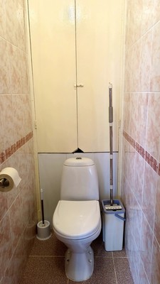 Сдам двухкомнатную (2-комн.) квартиру, Мосина ул, 5, Сестрорецк г