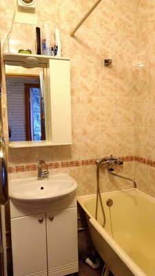 Сдам двухкомнатную (2-комн.) квартиру, Мосина ул, 5, Сестрорецк г