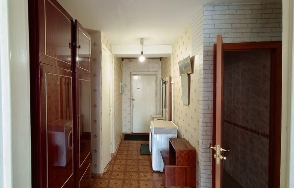 Сдам двухкомнатную (2-комн.) квартиру, Мосина ул, 5, Сестрорецк г