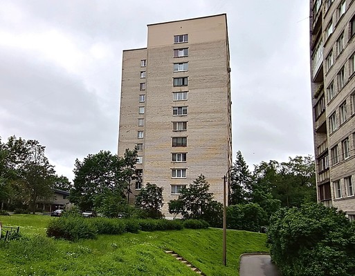Сдам двухкомнатную (2-комн.) квартиру, Мосина ул, 5, Сестрорецк г