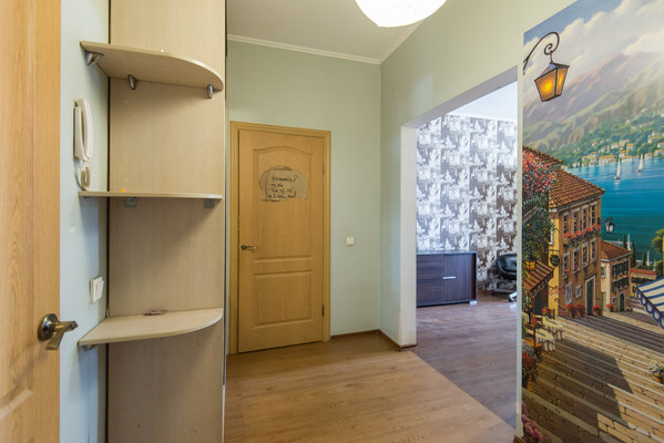 Продам однокомнатную (1-комн.) квартиру, Орбитальная ул, 70/3, Ростов-на-Дону г
