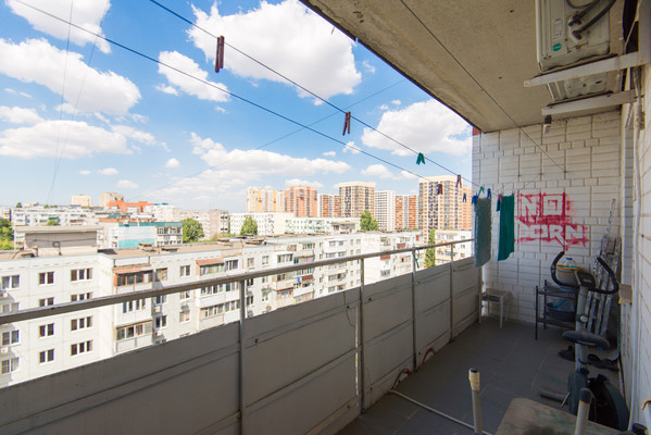 Продам однокомнатную (1-комн.) квартиру, Орбитальная ул, 70/3, Ростов-на-Дону г
