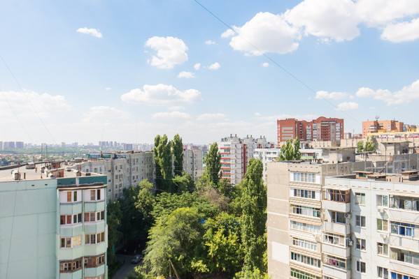 Продам однокомнатную (1-комн.) квартиру, Орбитальная ул, 70/3, Ростов-на-Дону г