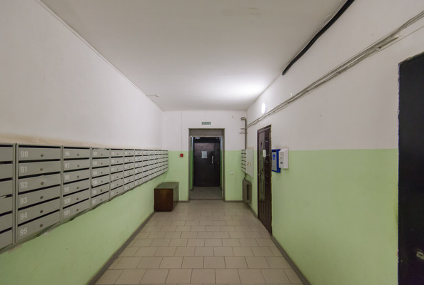 Продам однокомнатную (1-комн.) квартиру, Орбитальная ул, 70/3, Ростов-на-Дону г