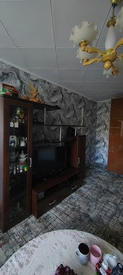 Продам двухкомнатную (2-комн.) квартиру, 44, дома отдыха Горки п