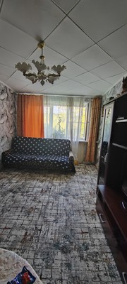 Продам двухкомнатную (2-комн.) квартиру, 44, дома отдыха Горки п