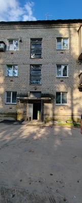 Продам двухкомнатную (2-комн.) квартиру, 44, дома отдыха Горки п