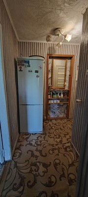 Продам двухкомнатную (2-комн.) квартиру, 44, дома отдыха Горки п
