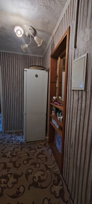 Продам двухкомнатную (2-комн.) квартиру, 44, дома отдыха Горки п