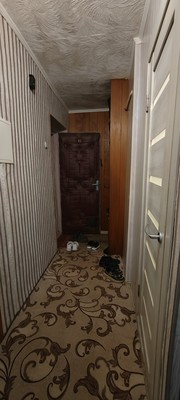 Продам двухкомнатную (2-комн.) квартиру, 44, дома отдыха Горки п