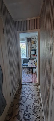 Продам двухкомнатную (2-комн.) квартиру, 44, дома отдыха Горки п