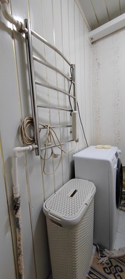Продам двухкомнатную (2-комн.) квартиру, 44, дома отдыха Горки п