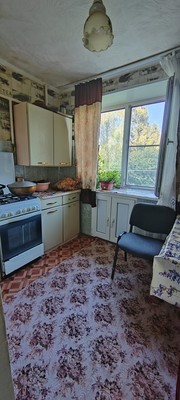 Продам двухкомнатную (2-комн.) квартиру, 44, дома отдыха Горки п