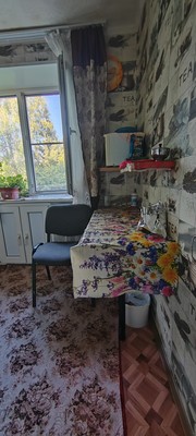 Продам двухкомнатную (2-комн.) квартиру, 44, дома отдыха Горки п