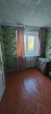 Продам двухкомнатную (2-комн.) квартиру, 44, дома отдыха Горки п