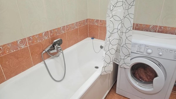 Продам однокомнатную (1-комн.) квартиру, Приокский пер, 7к1, Ступино г