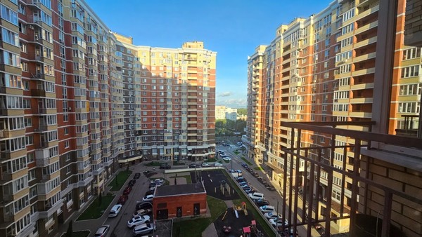 Продам однокомнатную (1-комн.) квартиру, Приокский пер, 7к1, Ступино г