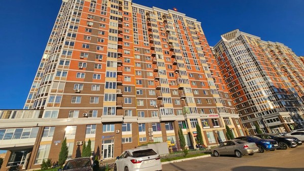 Продам однокомнатную (1-комн.) квартиру, Приокский пер, 7к1, Ступино г