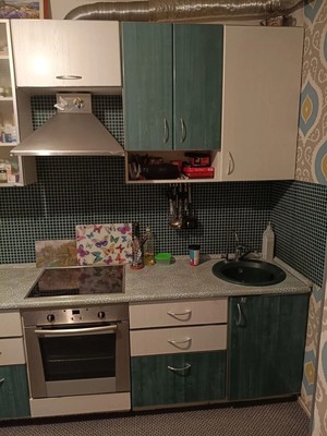 Сдам однокомнатную (1-комн.) квартиру, Мурановская ул, 17, Москва г