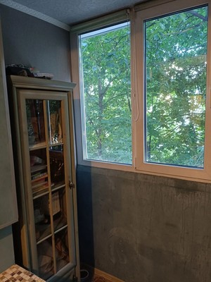 Сдам однокомнатную (1-комн.) квартиру, Мурановская ул, 17, Москва г