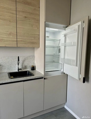 Продам двухкомнатную (2-комн.) квартиру, Морская наб, 43, Санкт-Петербург г