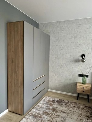 Продам двухкомнатную (2-комн.) квартиру, Морская наб, 43, Санкт-Петербург г