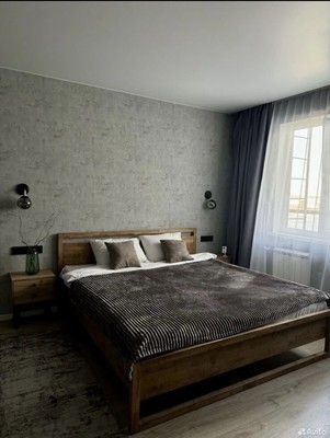 Продам двухкомнатную (2-комн.) квартиру, Морская наб, 43, Санкт-Петербург г