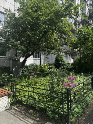 Продам двухкомнатную (2-комн.) квартиру, Морская наб, 43, Санкт-Петербург г