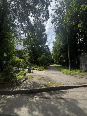 Продам двухкомнатную (2-комн.) квартиру, Морская наб, 43, Санкт-Петербург г