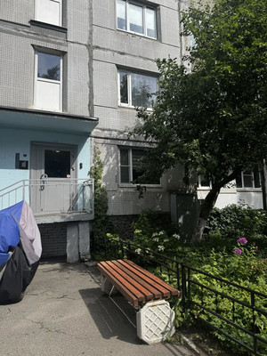 Продам двухкомнатную (2-комн.) квартиру, Морская наб, 43, Санкт-Петербург г