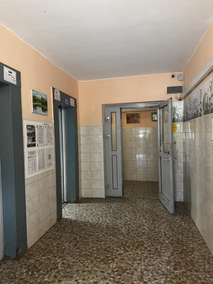 Продам двухкомнатную (2-комн.) квартиру, Морская наб, 43, Санкт-Петербург г