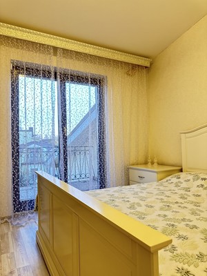 Сдам таунхаус, Средняя ул, 8к12, Санкт-Петербург г, 0 км от города