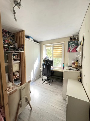 Продам двухкомнатную (2-комн.) квартиру, Рогова ул, 5, Москва г