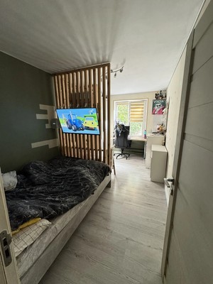 Продам двухкомнатную (2-комн.) квартиру, Рогова ул, 5, Москва г
