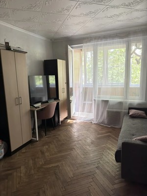 Продам двухкомнатную (2-комн.) квартиру, Рогова ул, 5, Москва г