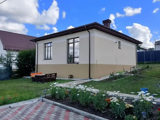 Сдам дом, Родниковая ул, 7, Краснолесье с, 0 км от города