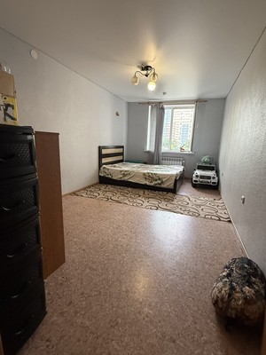 Продам трехкомнатную (3-комн.) квартиру, Нурихана Фаттаха ул, 21/1, Казань г
