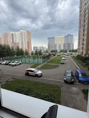 Продам трехкомнатную (3-комн.) квартиру, Нурихана Фаттаха ул, 21/1, Казань г