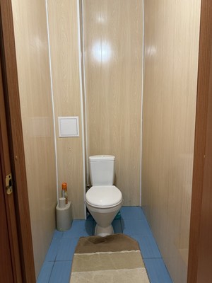 Продам трехкомнатную (3-комн.) квартиру, Нурихана Фаттаха ул, 21/1, Казань г