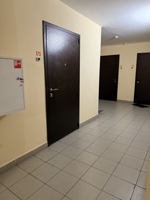 Продам трехкомнатную (3-комн.) квартиру, Нурихана Фаттаха ул, 21/1, Казань г